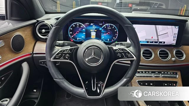 Mercedes-Benz E-Class W213 2020 Белый из Кореи, фото 4