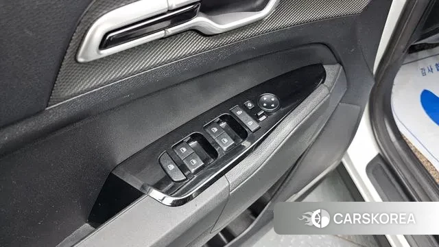 Kia Sportage 5th Generation 2022 Белый из Кореи, фото 4