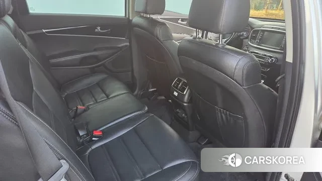 Kia The New Sorento 2019 Серебряный из Кореи, фото 4