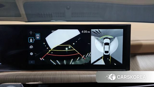 Hyundai Sonata D Edge Hybrid (DN8) 2023 Серый из Кореи, фото 4