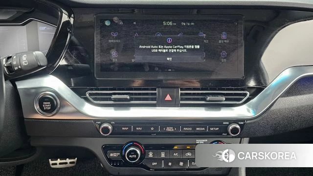 Kia The New Niro 2020 Белый из Кореи, фото 4