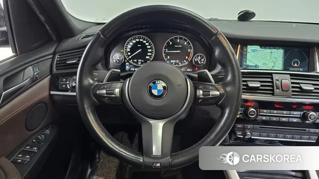 BMW X4 (F26) 2018 Белый из Кореи, фото 4
