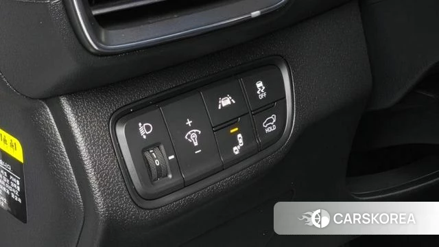 Hyundai Santa Fe TM 2019 Белый из Кореи, фото 4
