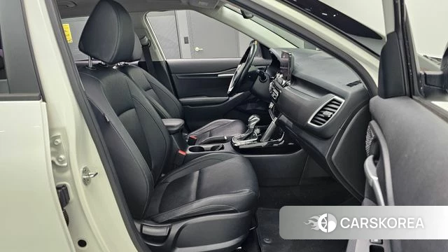 Kia Seltos 2019 Белый из Кореи, фото 4