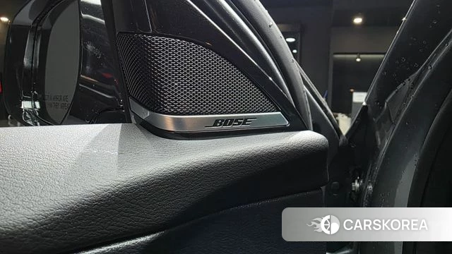 Infiniti Q30 2019 Серый из Кореи, фото 4