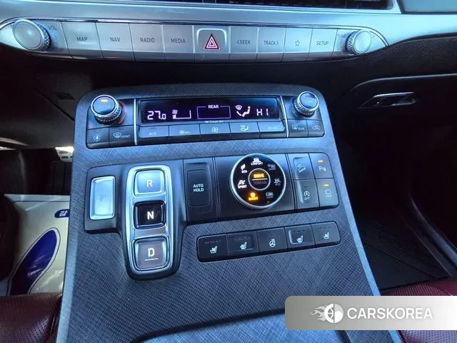 Hyundai Palisade 2020 Белый из Кореи, фото 4