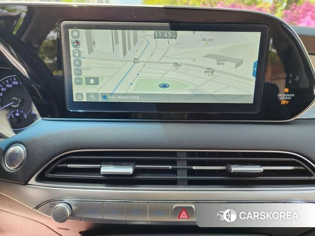 Hyundai Palisade 2020 Белый из Кореи, фото 4