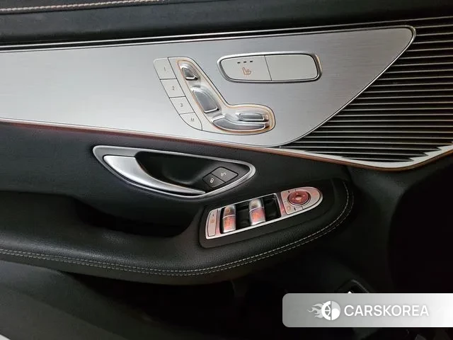 Mercedes-Benz EQC N293 2020 Черный из Кореи, фото 4