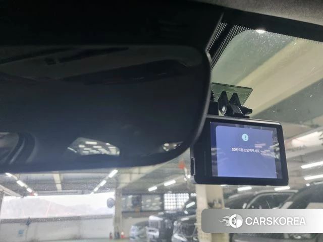 Hyundai Sonata (DN8) 2022 Белый из Кореи, фото 4