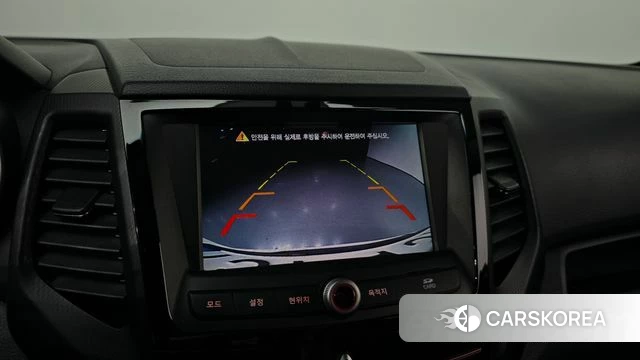 Ssangyong Tivoli Air 2019 Белый из Кореи, фото 4