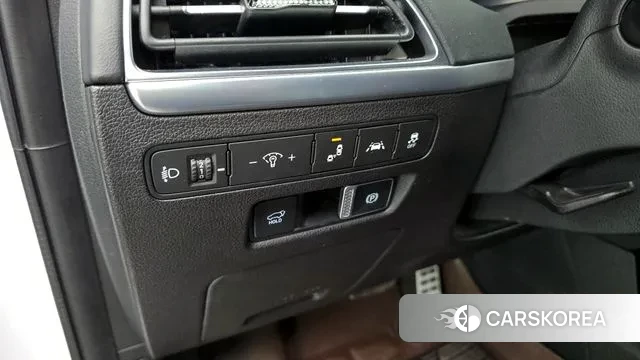 Hyundai Palisade 2021 Белый из Кореи, фото 4