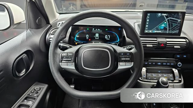 Hyundai Casper 2022 Жемчужный цвет из Кореи, фото 4