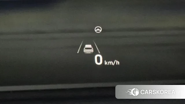 Hyundai The New Santa Fe 2021 Серый из Кореи, фото 4