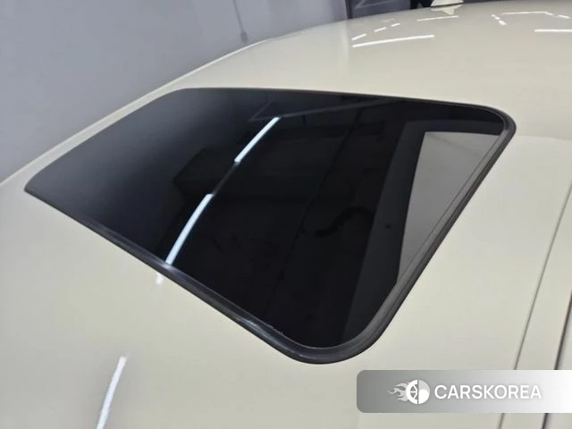 Maserati Ghibli 2021 Белый из Кореи, фото 4