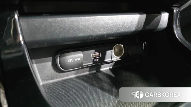 Kia Seltos 2020 Белый из Кореи, фото 4