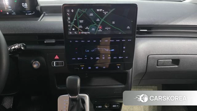 Hyundai Staria 2022 Серебряный из Кореи, фото 4