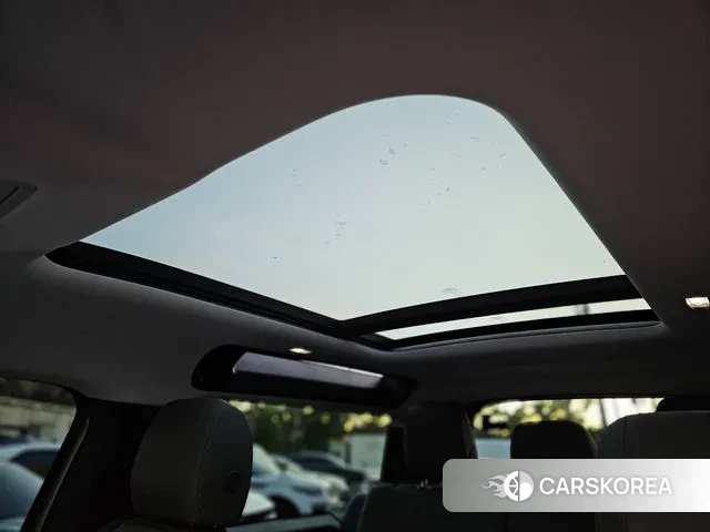 Land Rover Defender (L663) 2021 Светло-зеленый из Кореи, фото 4