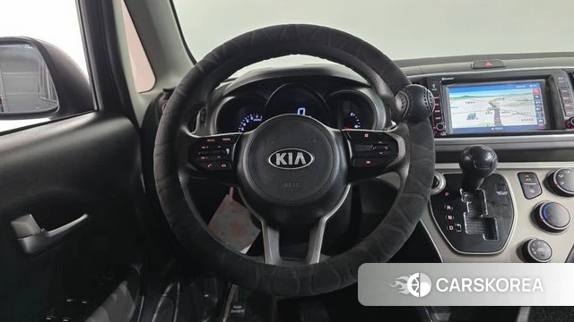 Kia The New Ray 2021 Черный из Кореи, фото 4