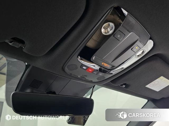 Kia The New Sorento 4th Generation 2023 Белый из Кореи, фото 4