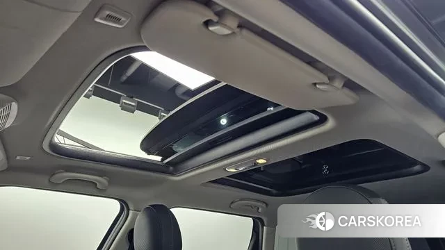 Mini Cooper S Clubman 2021 Серый из Кореи, фото 4