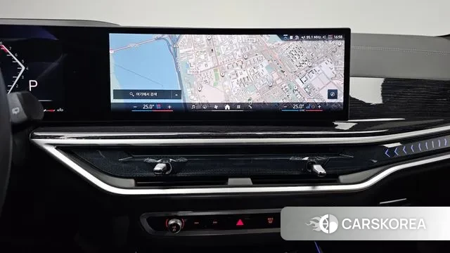 BMW X5 (G05) 2024 Белый из Кореи, фото 4