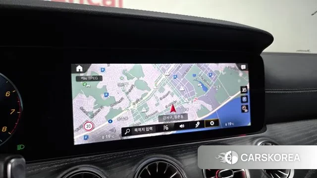 Mercedes-Benz CLS-Class C257 2021 Серебряный из Кореи, фото 4