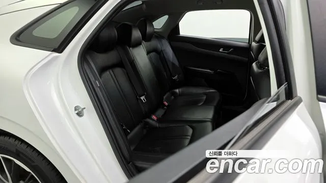 Kia K5 3rd generation 2020 Белый из Кореи, фото 4