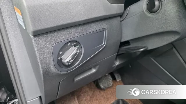 Volkswagen Tiguan second Generation 2022 Черный из Кореи, фото 4