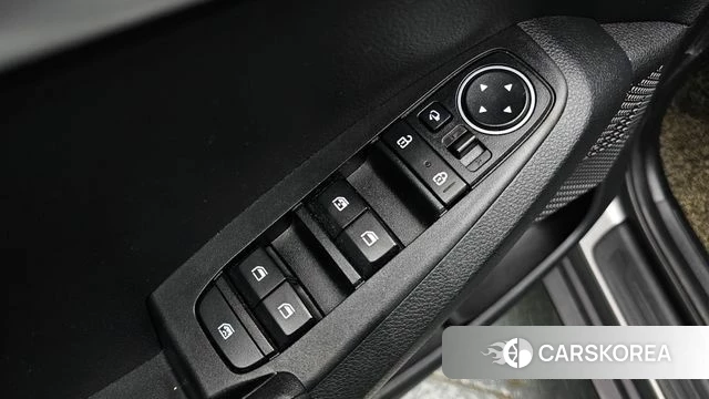 Kia Seltos 2020 Серый из Кореи, фото 4