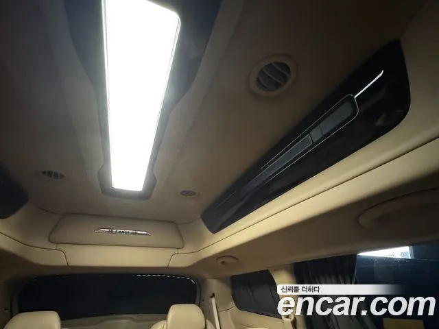 Kia The New Carnival id 2682222 из Кореи 4