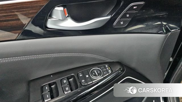 Kia Come New K7 2019 Черный из Кореи, фото 4