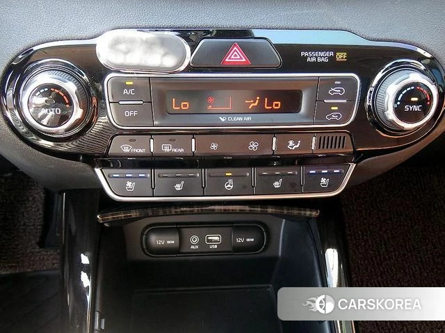 Kia The New Sorento 2019 Белый из Кореи, фото 4