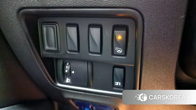 Renault Korea (Samsung) The New QM6 2021 Серый из Кореи, фото 4