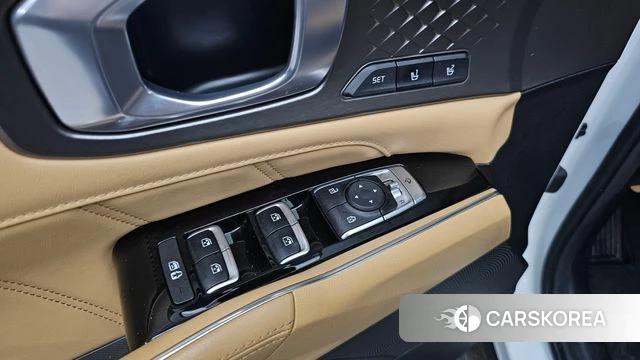 Kia Sorento 4th Generation 2022 Белый из Кореи, фото 4