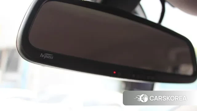 Renault Korea (Samsung) The New QM6 2019 Серый из Кореи, фото 4