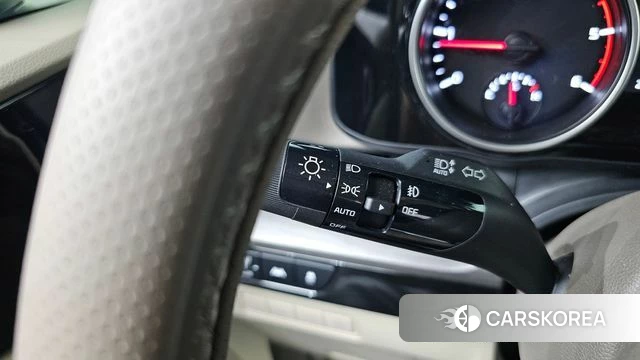 Kia Carnival 4th generation 2022 Серый из Кореи, фото 4