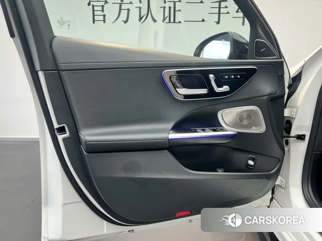 Mercedes-Benz Class C 2024 Белый из Китая, фото 4