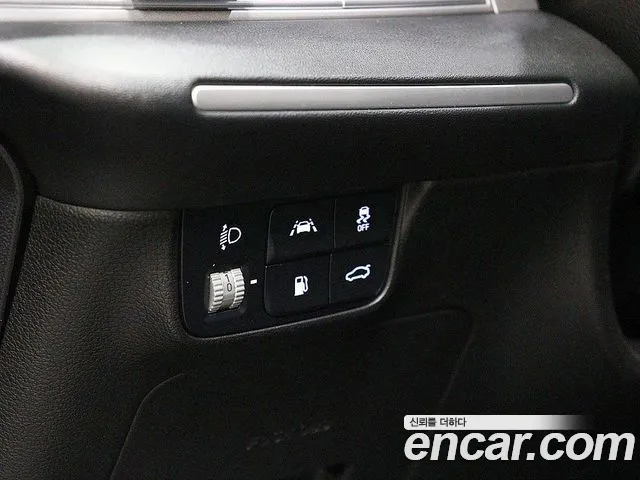 Hyundai The New Grandeur IG id 2692740 из Кореи 4