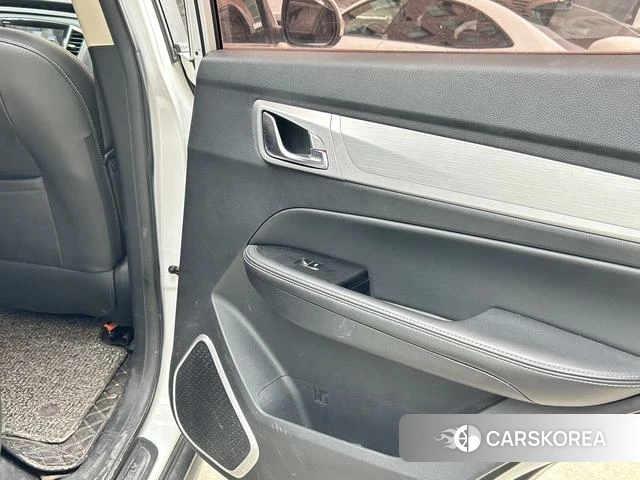 Geely Automobile Vision X6 2019 Белый из Китая, фото 4
