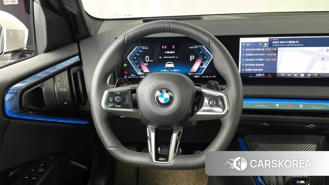 BMW X3 (G45) 2025 Белый из Кореи, фото 4