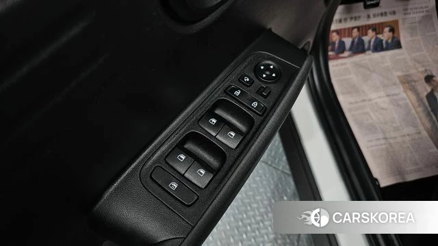 Hyundai Casper 2022 Белый из Кореи, фото 4