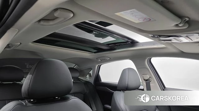 Kia The New K5 Hybrid 3rd generation 2024 Черный из Кореи, фото 4