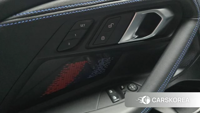 BMW 2 Series (G42) 2024 Черный из Кореи, фото 4