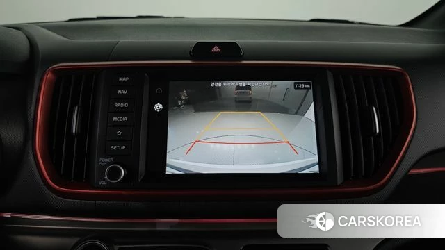 Kia The New Ray 2022 Жемчужный цвет из Кореи, фото 4