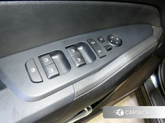 Kia Sportage 5th Generation 2021 Серый из Кореи, фото 4