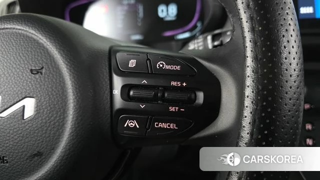Kia The New Kia Ray 2023 Серый из Кореи, фото 4