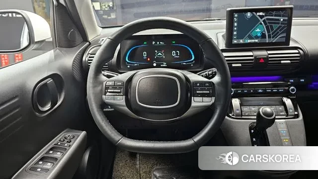 Hyundai Casper 2022 Белый из Кореи, фото 4