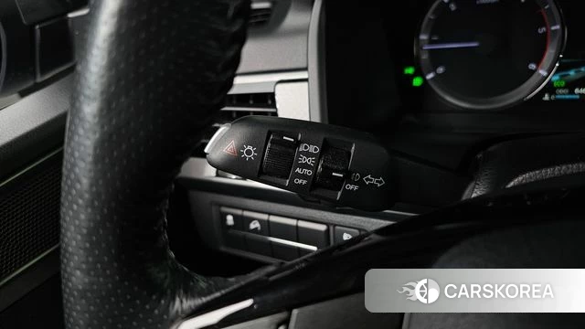 Ssangyong The New Rexton Sport 2021 Серый из Кореи, фото 4
