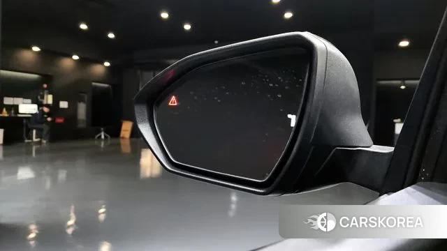 Hyundai Tucson (NX4) 2022 Серый из Кореи, фото 4