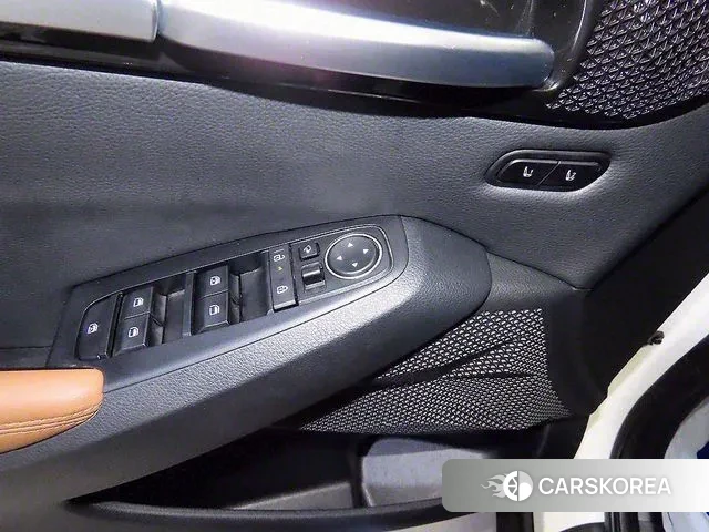 Kia The New Seltos 2023 Белый двухцветный из Кореи, фото 4